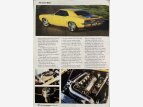 Thumbnail Photo 91 for 1969 Chevrolet Camaro SS